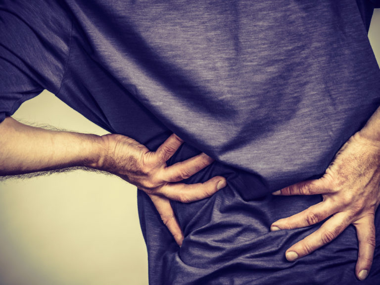 Chronic Pain Relief: A Deeper Look At P-DTR® | Pain Management