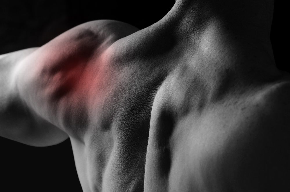 active release technique and shoulder pain