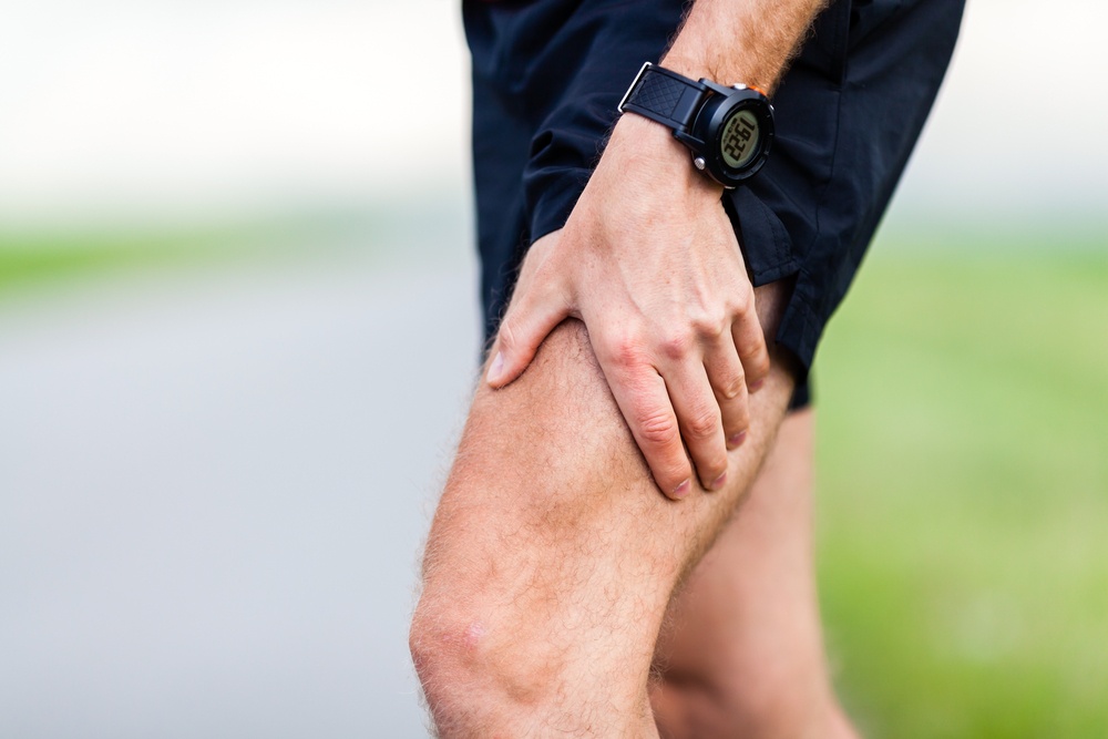 chronic muscle pain - moving when it hurts