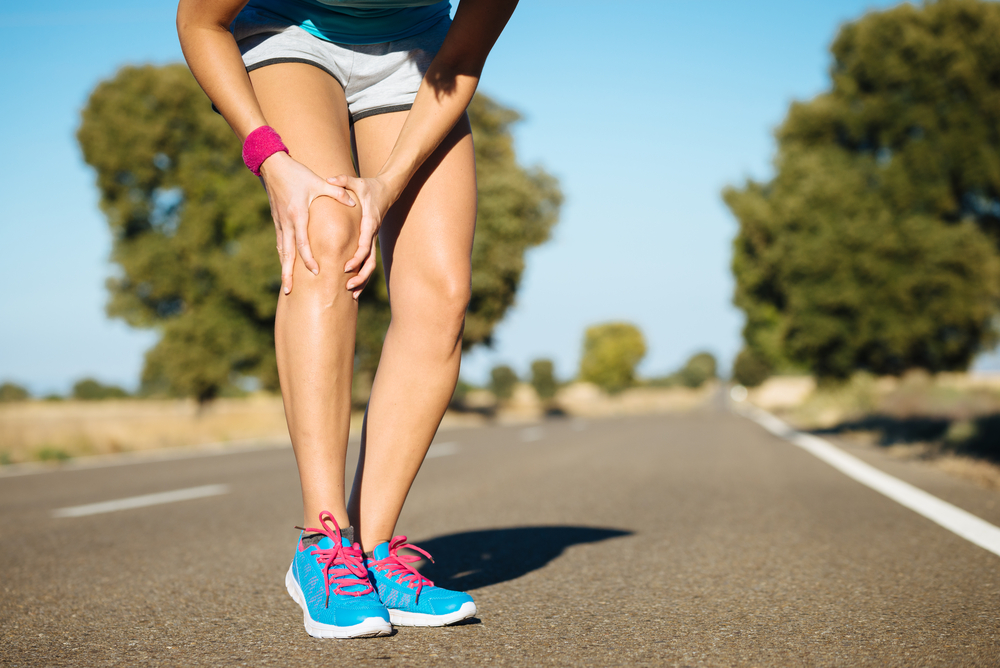 injury and muscle treatment