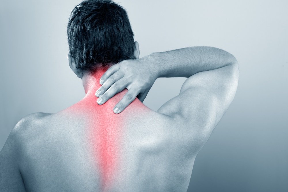 Treating Pinched Nerves Using Active Release Technique® - Nerve Pain