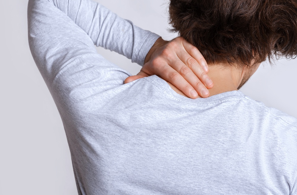 Considering The Common Causes Of Chronic Pain