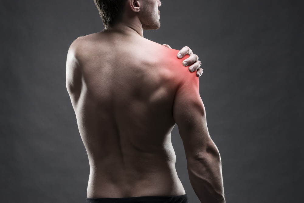 When New Year’s Fitness Resolutions Result In Shoulder Pain Or Knee Pain