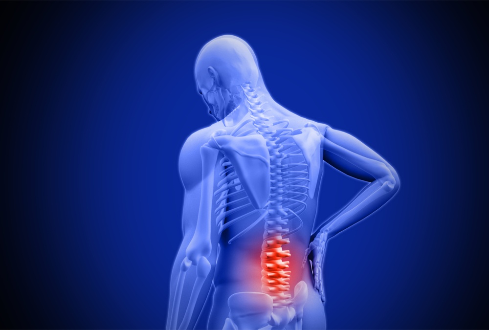 Finding Relief For Chronic Lower Back Pain