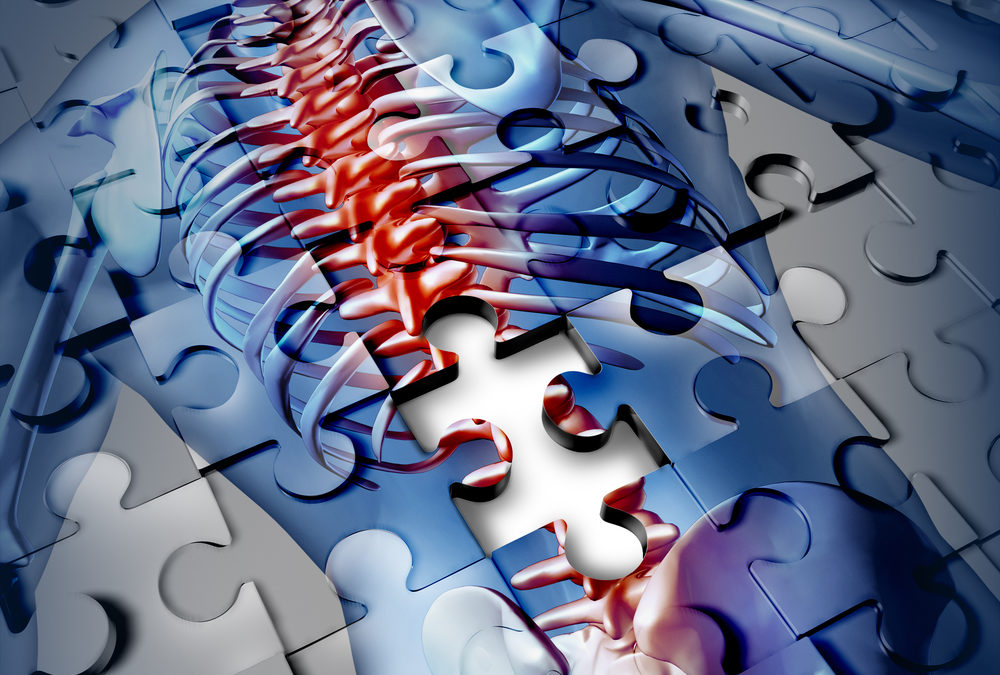 chronic pain and pain management