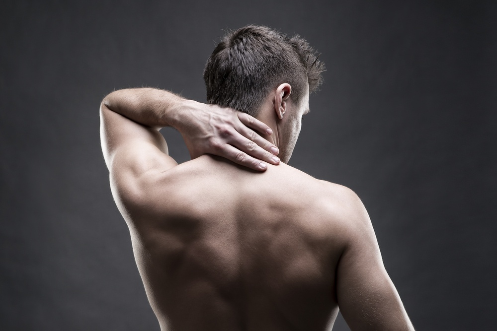 Upper Back Pain Can Be Much More Than Simply Annoying