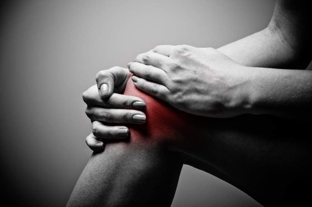 Your Knees Are Easy To Ignore – Except When You Can’t