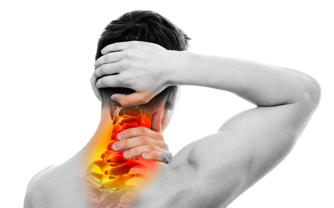 Low-Level Stress And Chronic Neck and Shoulder Pain