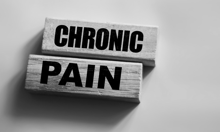 Everyday Activities That Can Lead to Chronic Pain