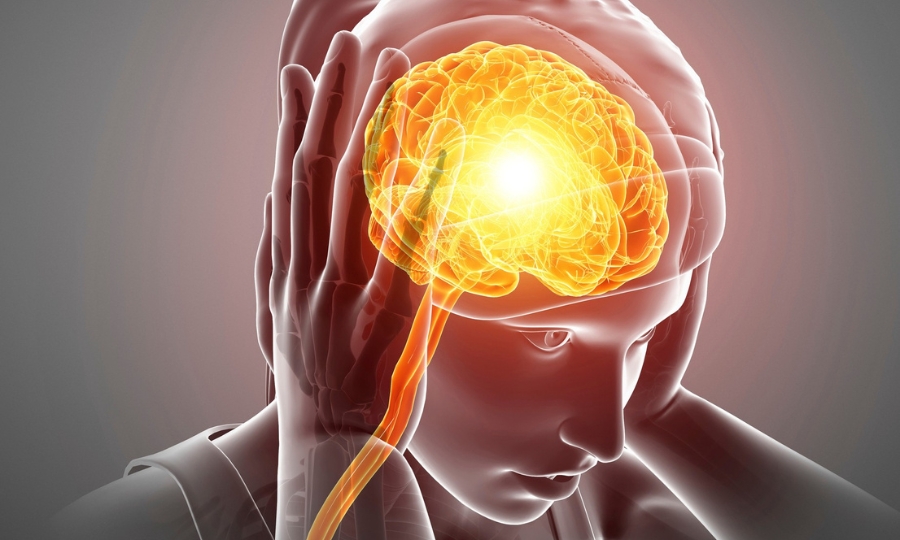 How Chronic Pain Can Lead to Chronic Migraines