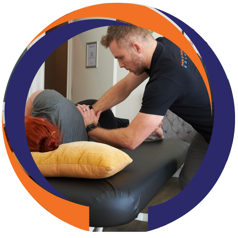 Neurokinetic Therapy | NKT | Kinetic Therapy