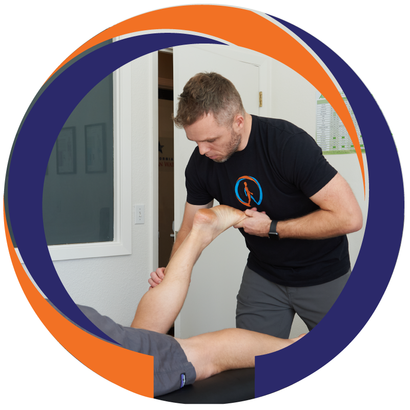 Muscle Therapy | Injury Rehab | Muscle Injury Rehab