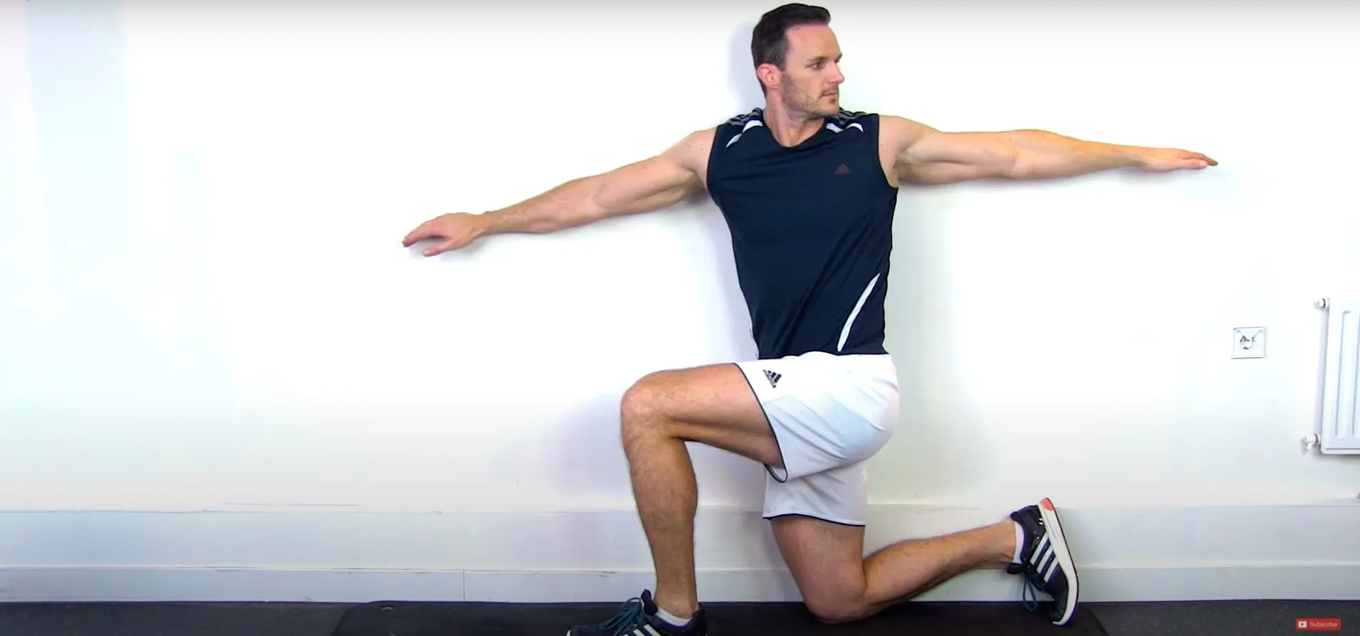 5 Thoracic Mobility Exercises For Everyone