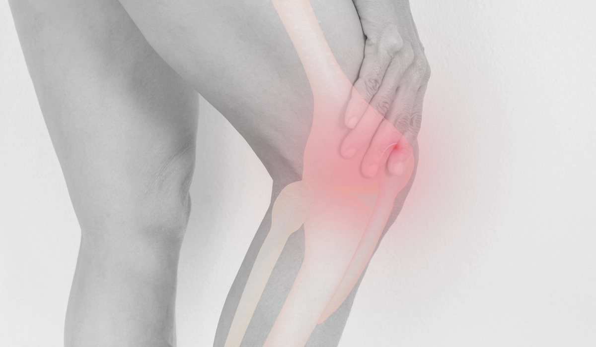 There are many reasons calf muscles - NeuroKinetic Therapy
