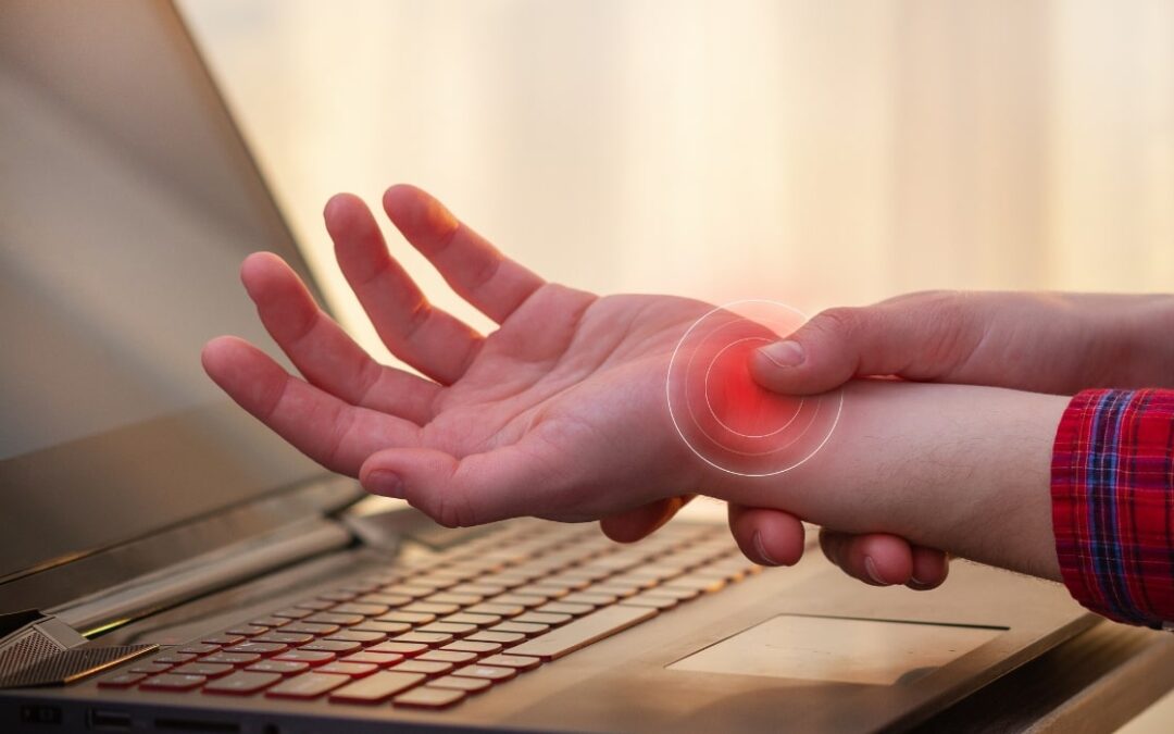 ART: The Key to Treating Carpal Tunnel Syndrome