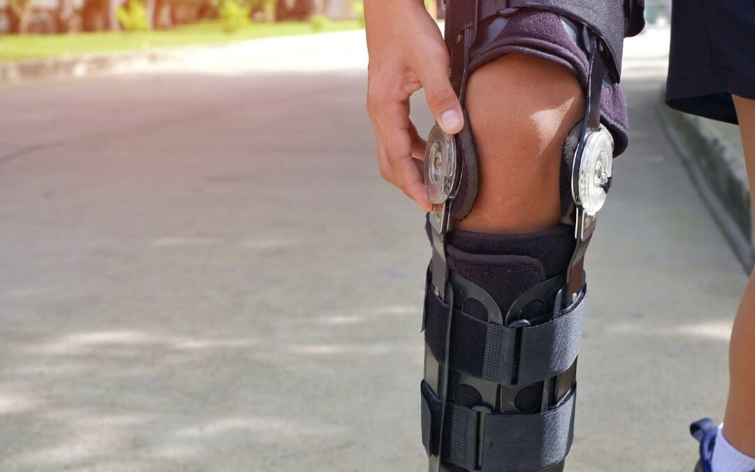 Innovations in Wearable Technology for Pain Management and Performance