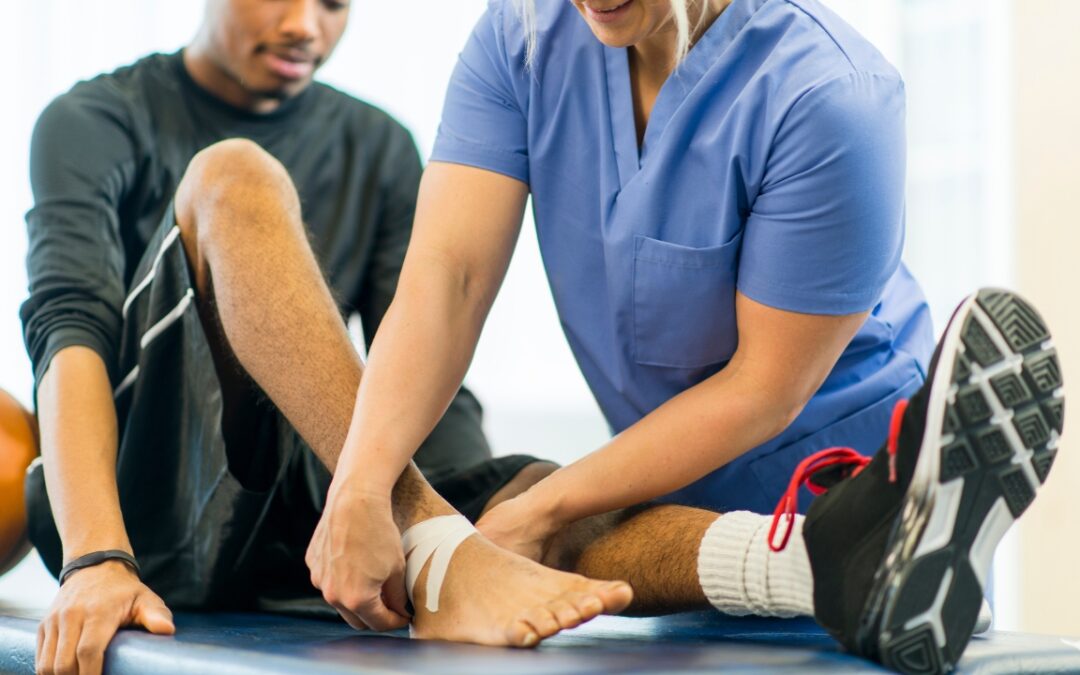 Addressing Common Misconceptions About Physical Therapy: Busting Myths and Maximizing Benefits