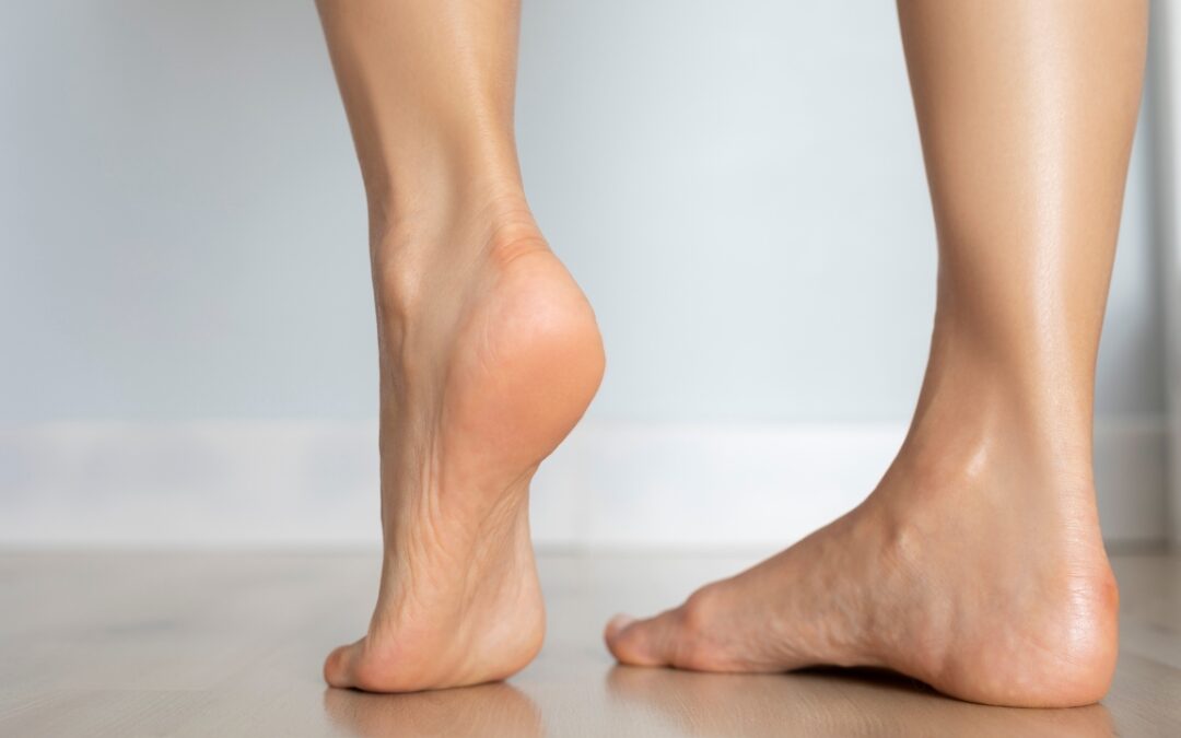 Anatomy in Motion: A Revolutionary Approach to Solving Foot and Ankle Pain