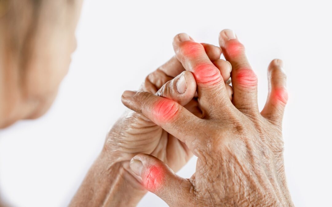 Relief from Chronic Joint Pain: How Active Release Techniques® (ART®) Restores Your Mobility